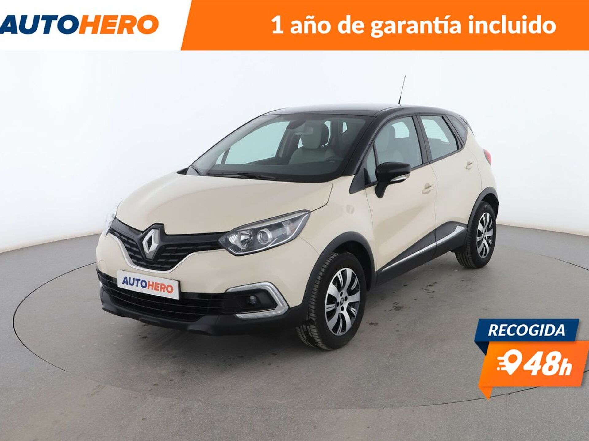 Imagen de RENAULT Captur