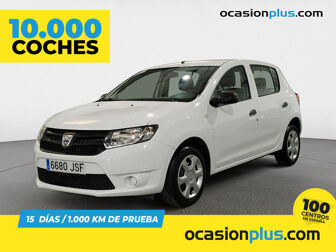 Imagen de DACIA Sandero 1.5dCi Ambiance 75