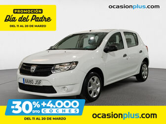 Imagen de DACIA Sandero 1.5dCi Ambiance 75
