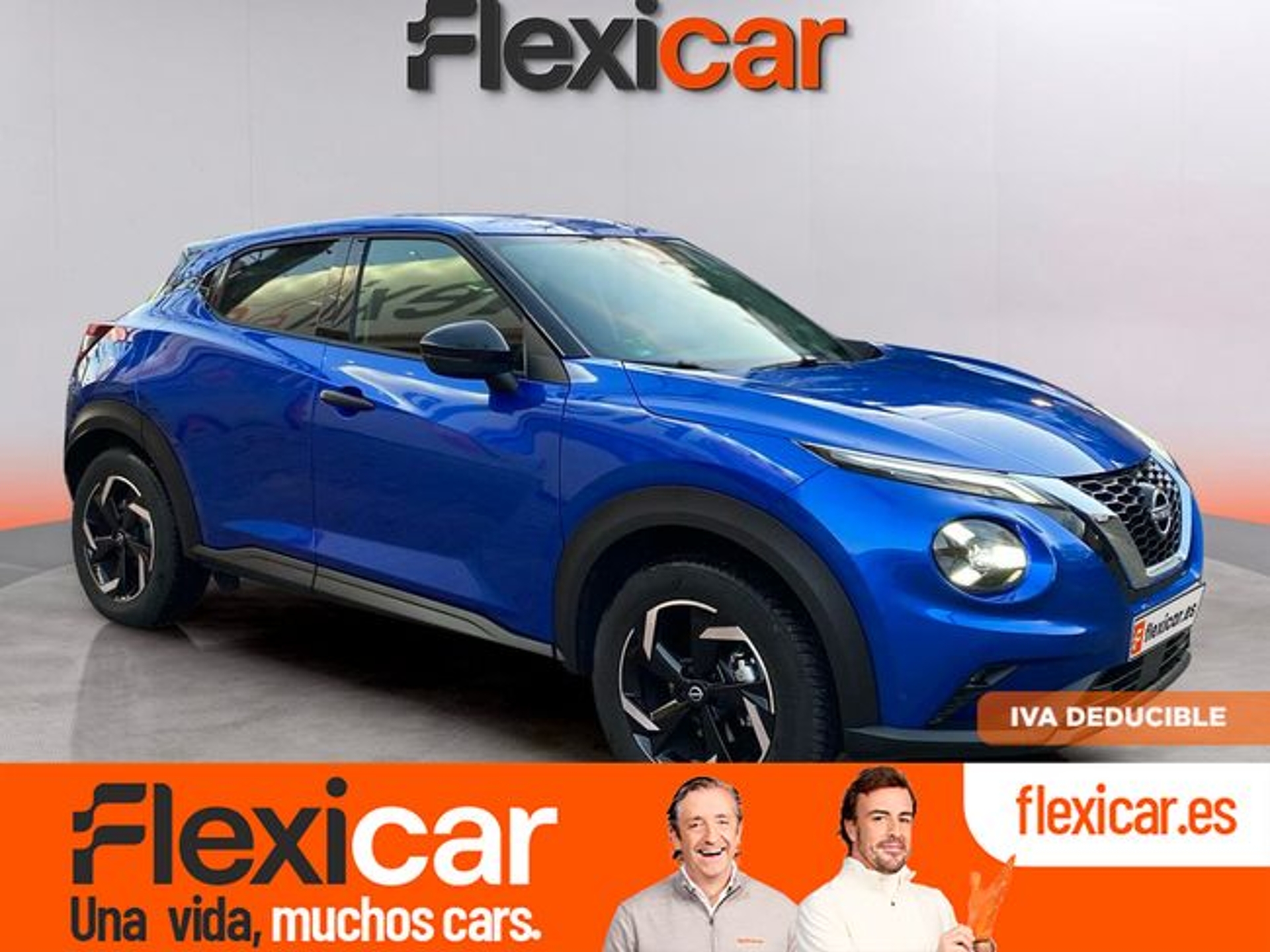 Imagen de NISSAN Juke
