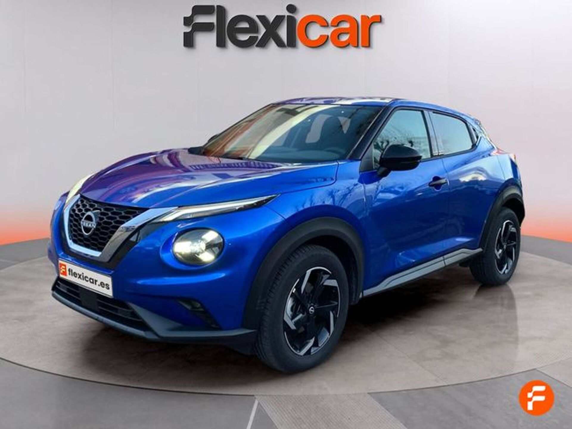 Imagen 2 de NISSAN Juke