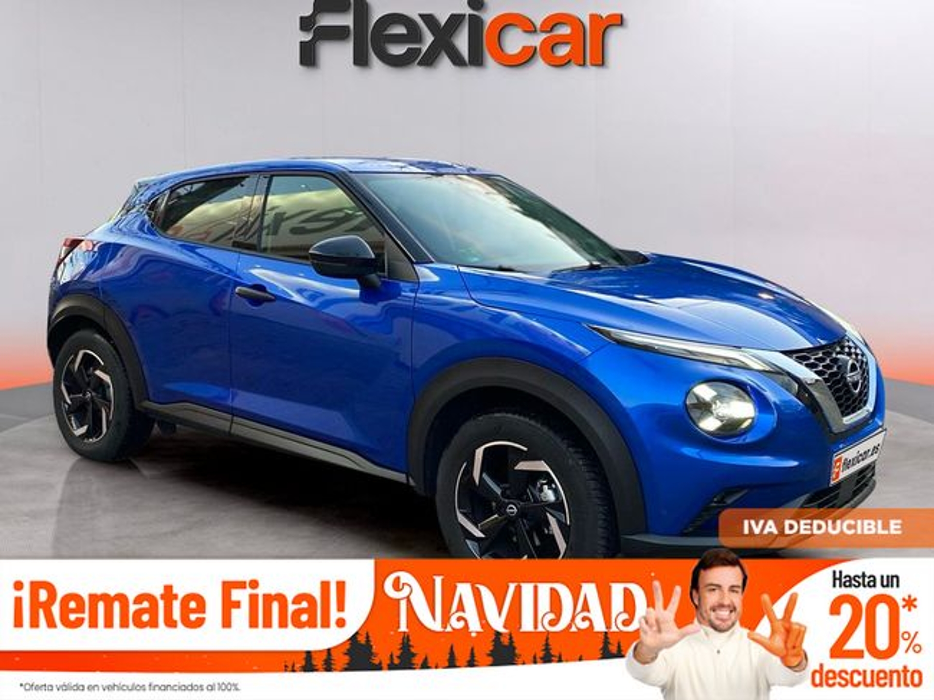 Imagen de NISSAN Juke