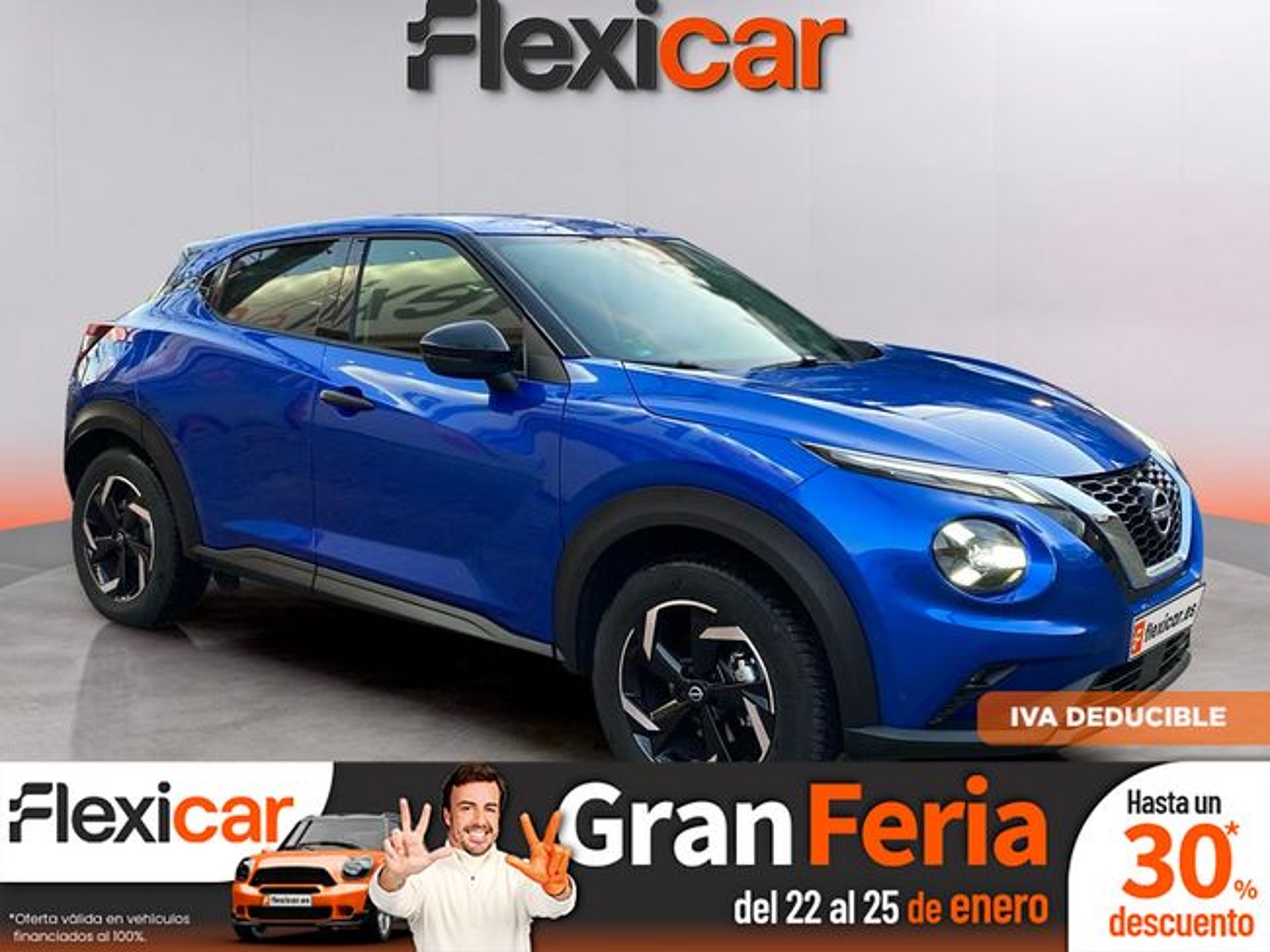 Imagen de NISSAN Juke