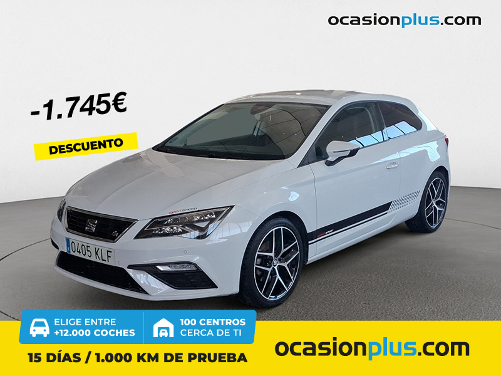 Imagen de SEAT León