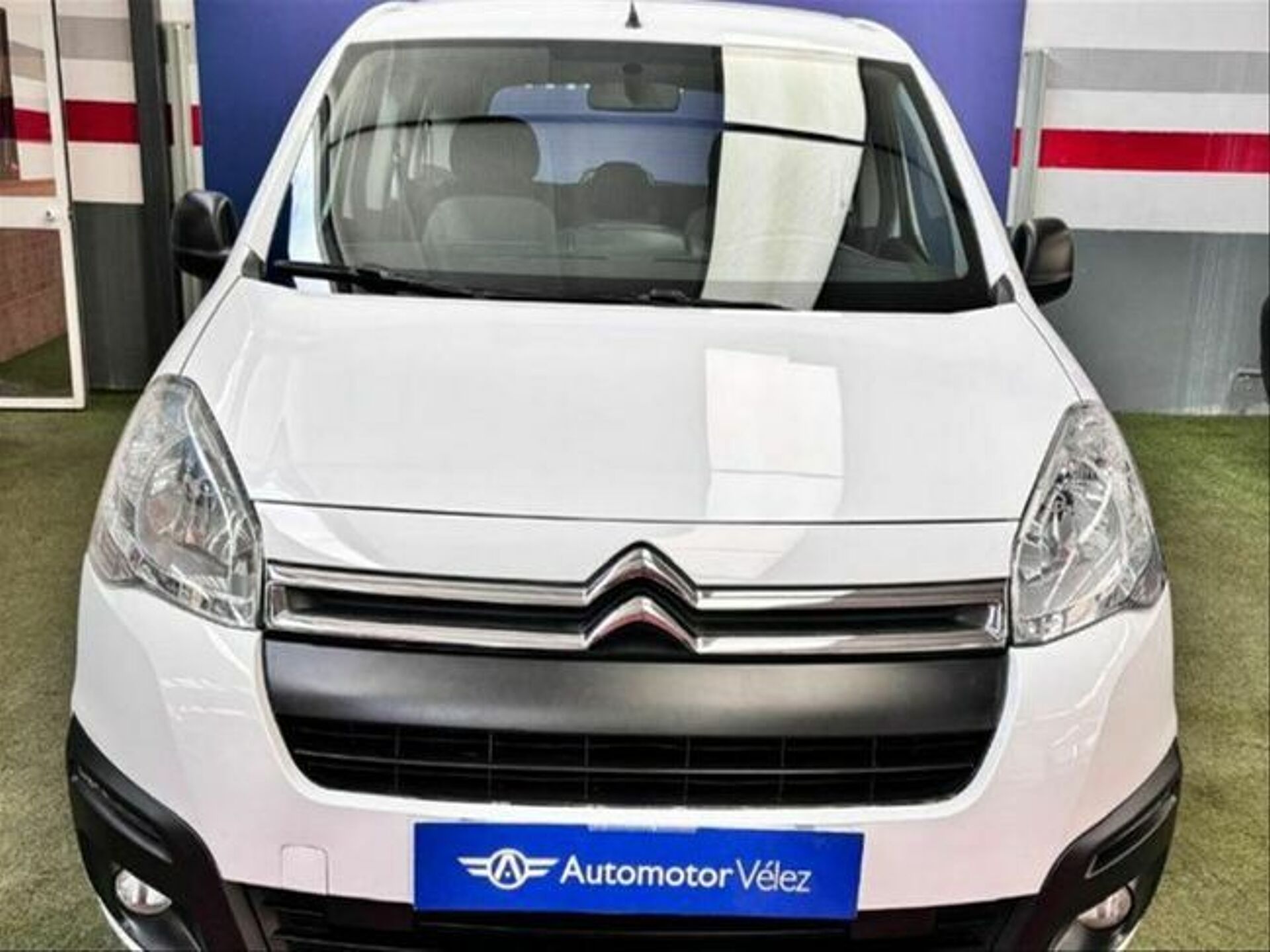 Imagen 2 de CITROEN Berlingo