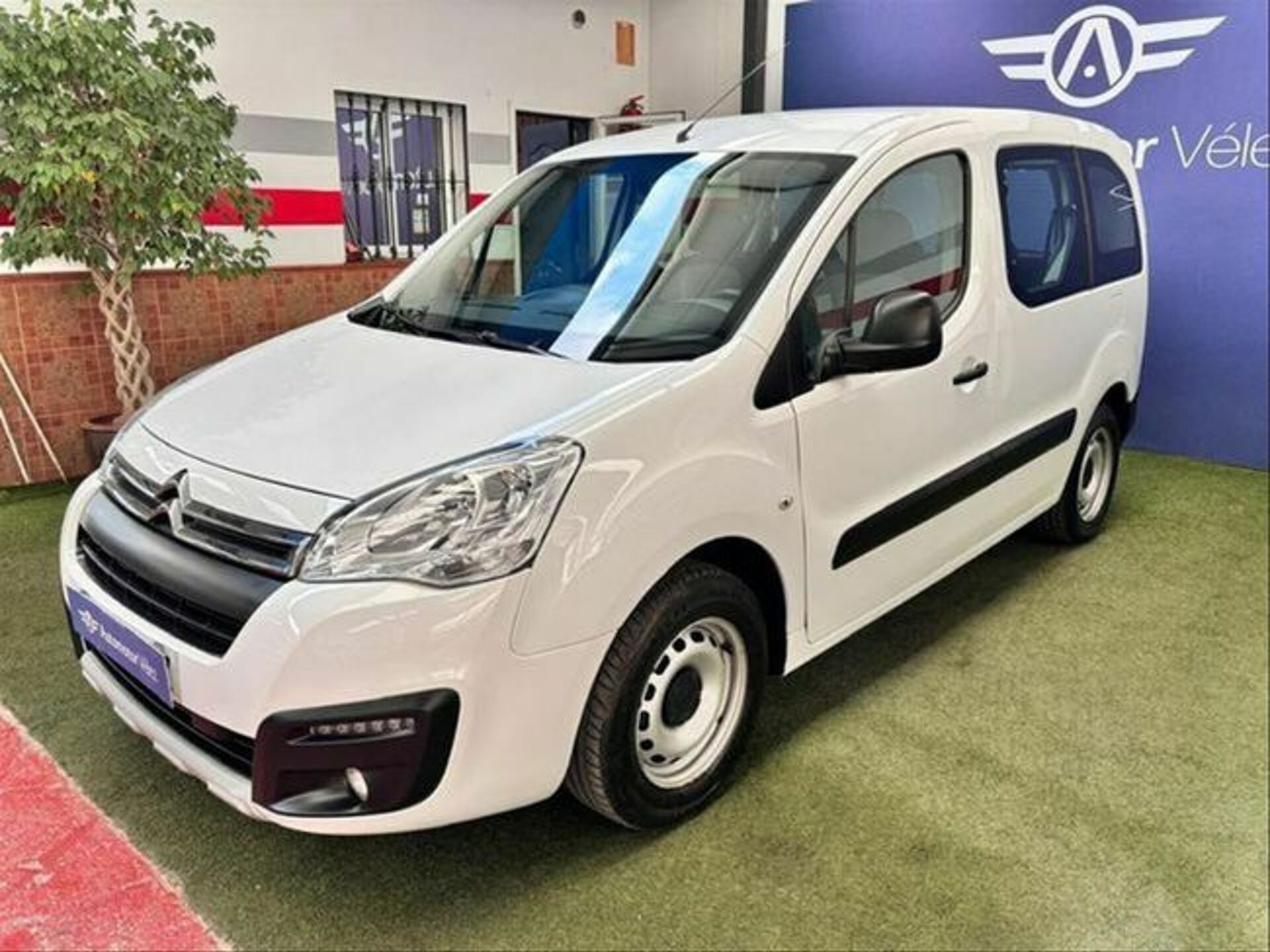 Imagen 3 de CITROEN Berlingo