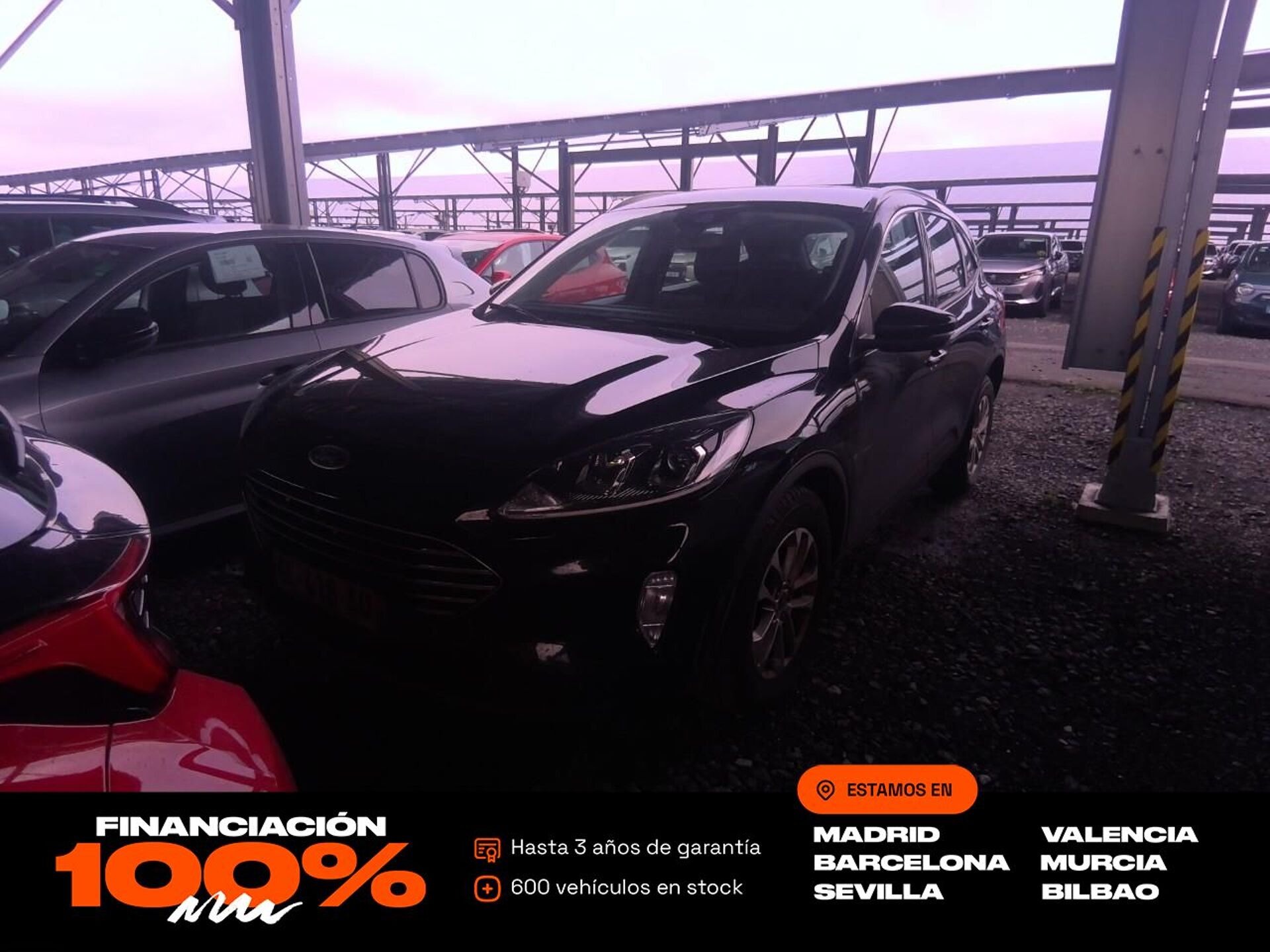 Imagen 1 de FORD Kuga