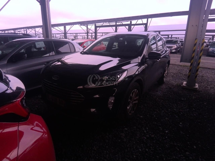 Foto del FORD Kuga 2.5 Duratec FHEV Titanium AWD Aut.
