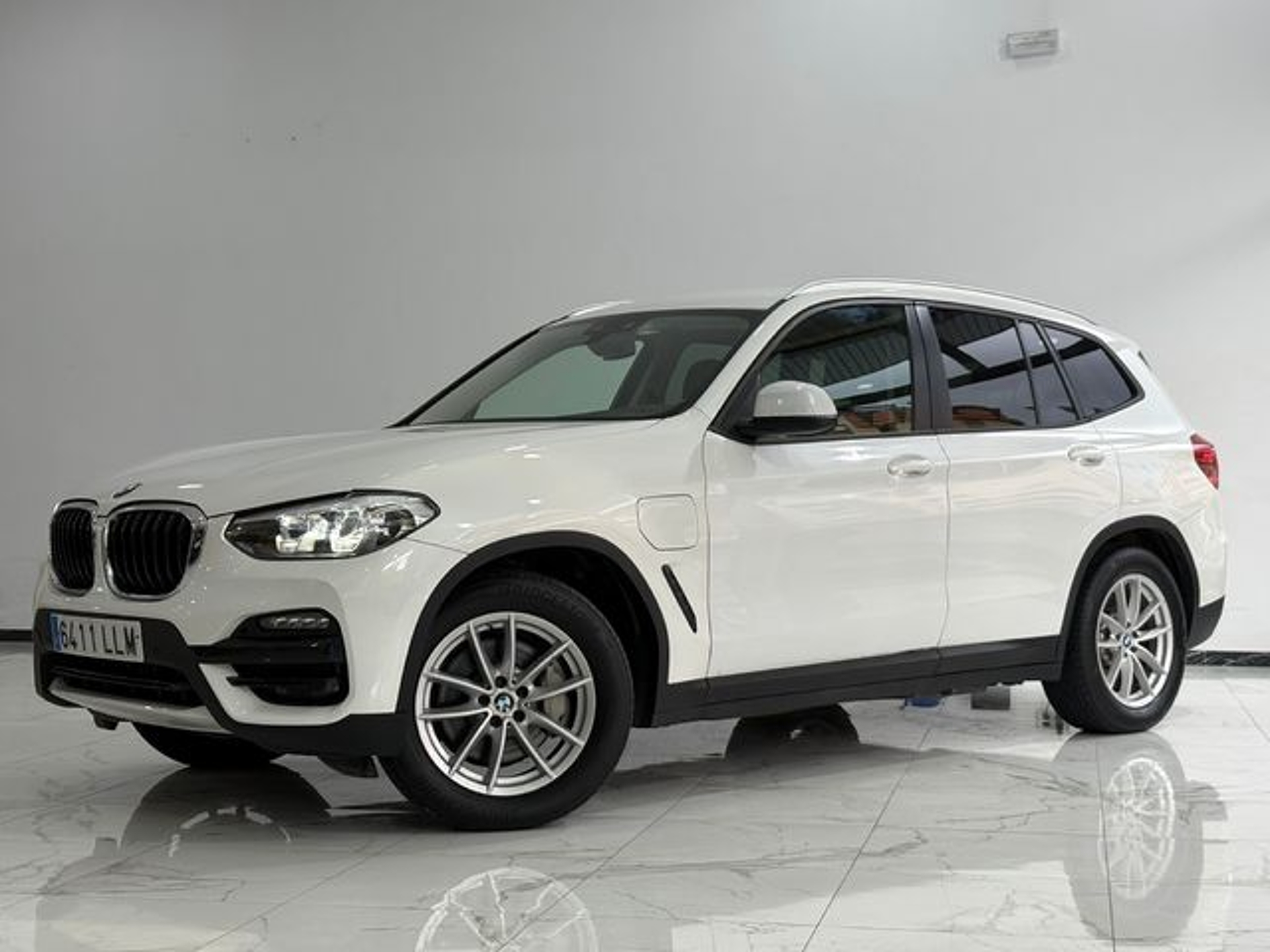 Imagen de BMW X3