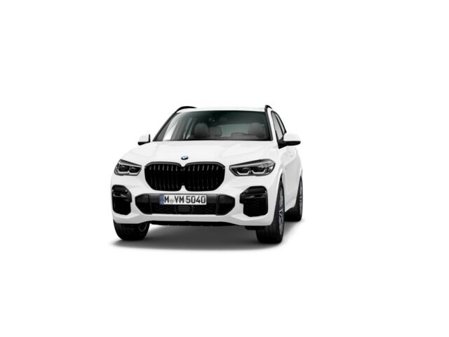 BMW X5 (xDrive30d 210 kW (286 CV)) en Alicante