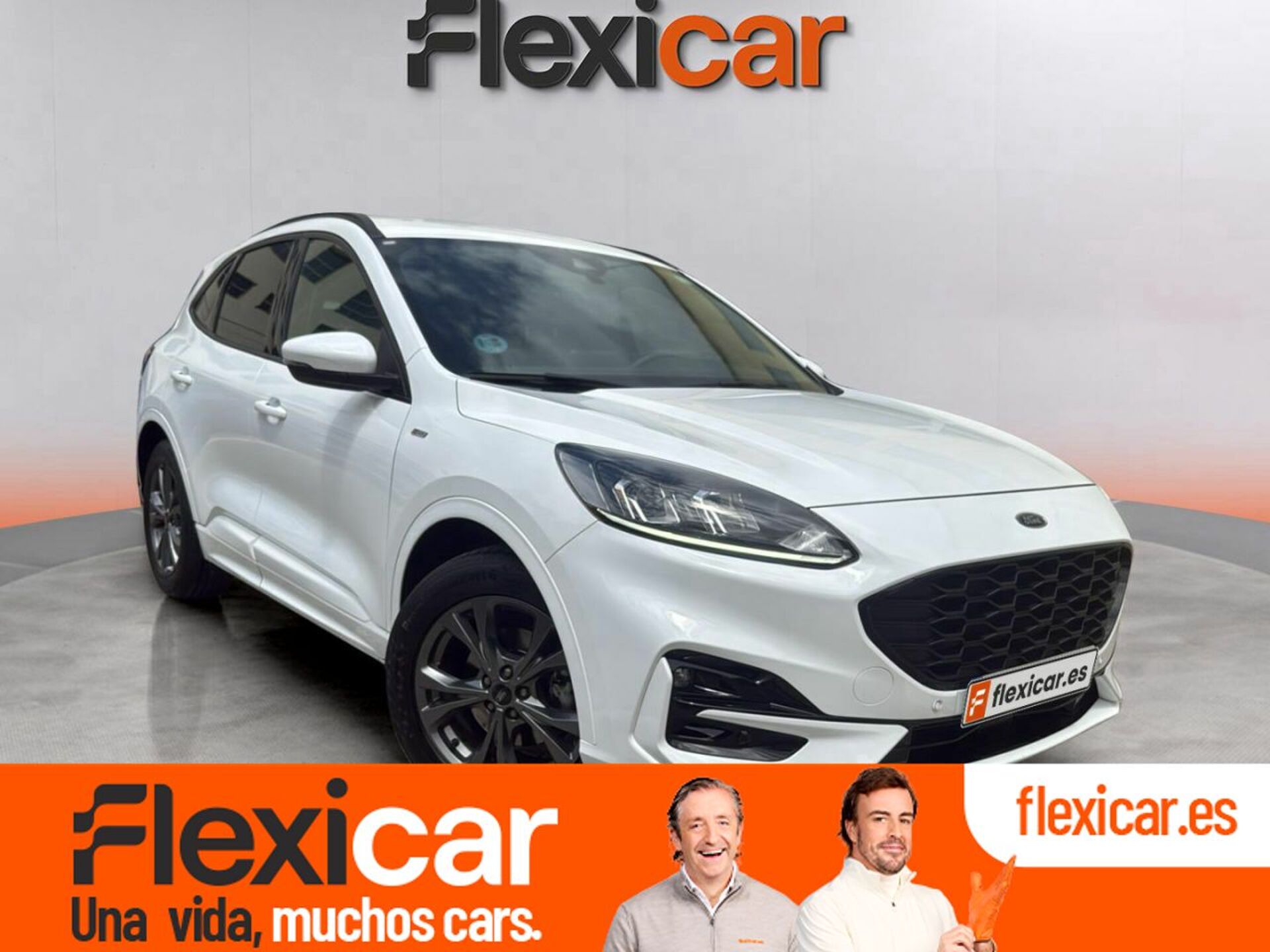 Imagen de FORD Kuga