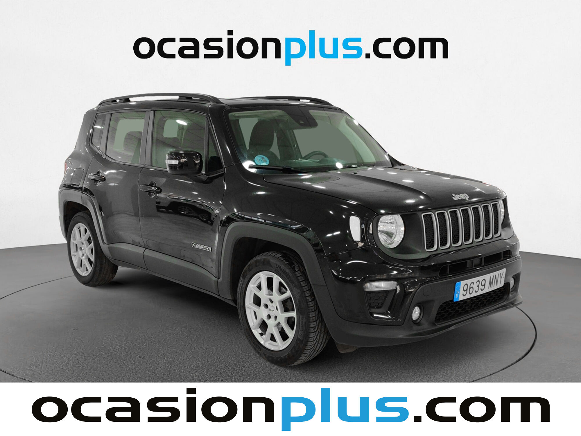 Foto del JEEP Renegade 1.0 Limited 4x2
