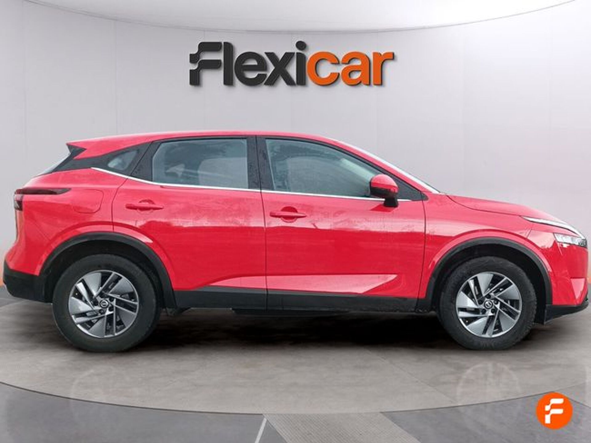 Imagen 2 de NISSAN Qashqai