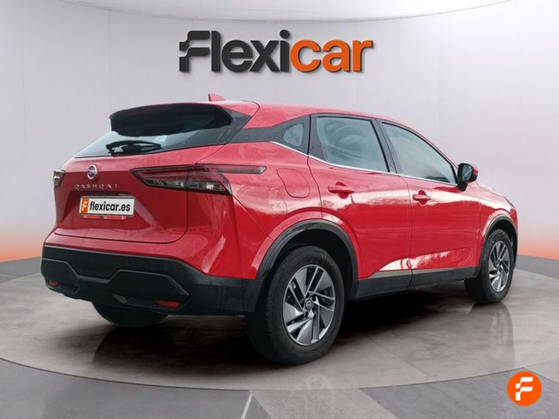 Imagen 3 de NISSAN Qashqai