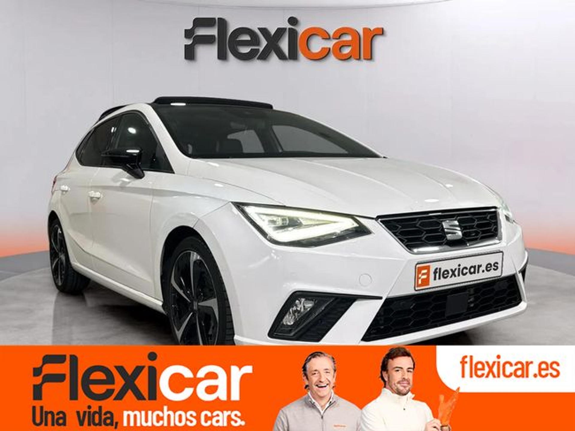 Imagen de SEAT Ibiza