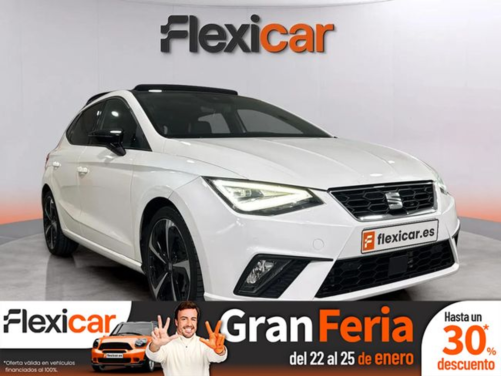 Imagen de SEAT Ibiza