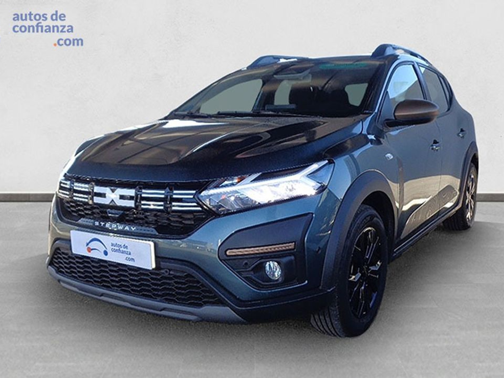 Imagen de DACIA Sandero