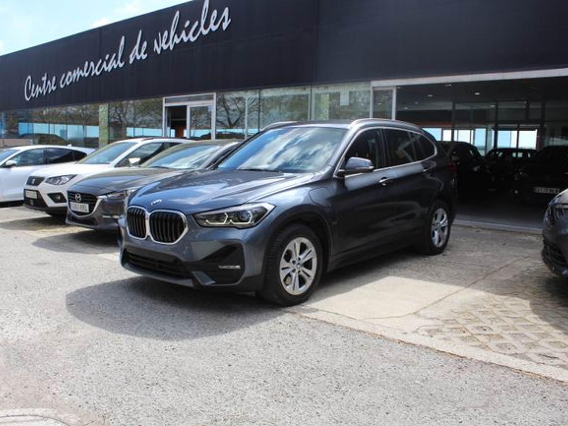Imagen de BMW X1