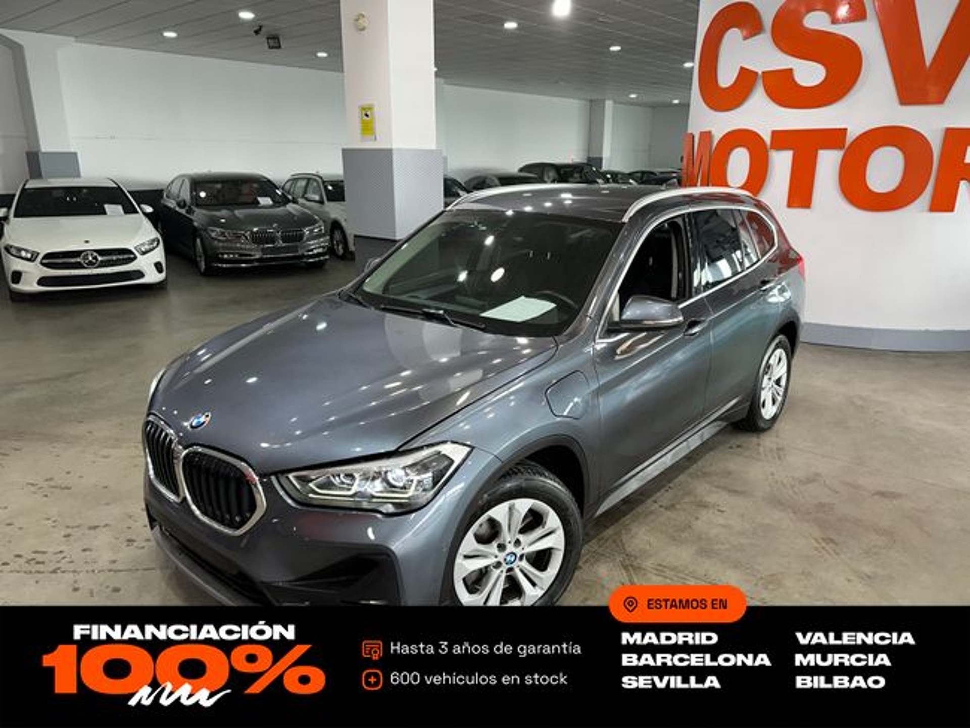 Imagen de BMW X1