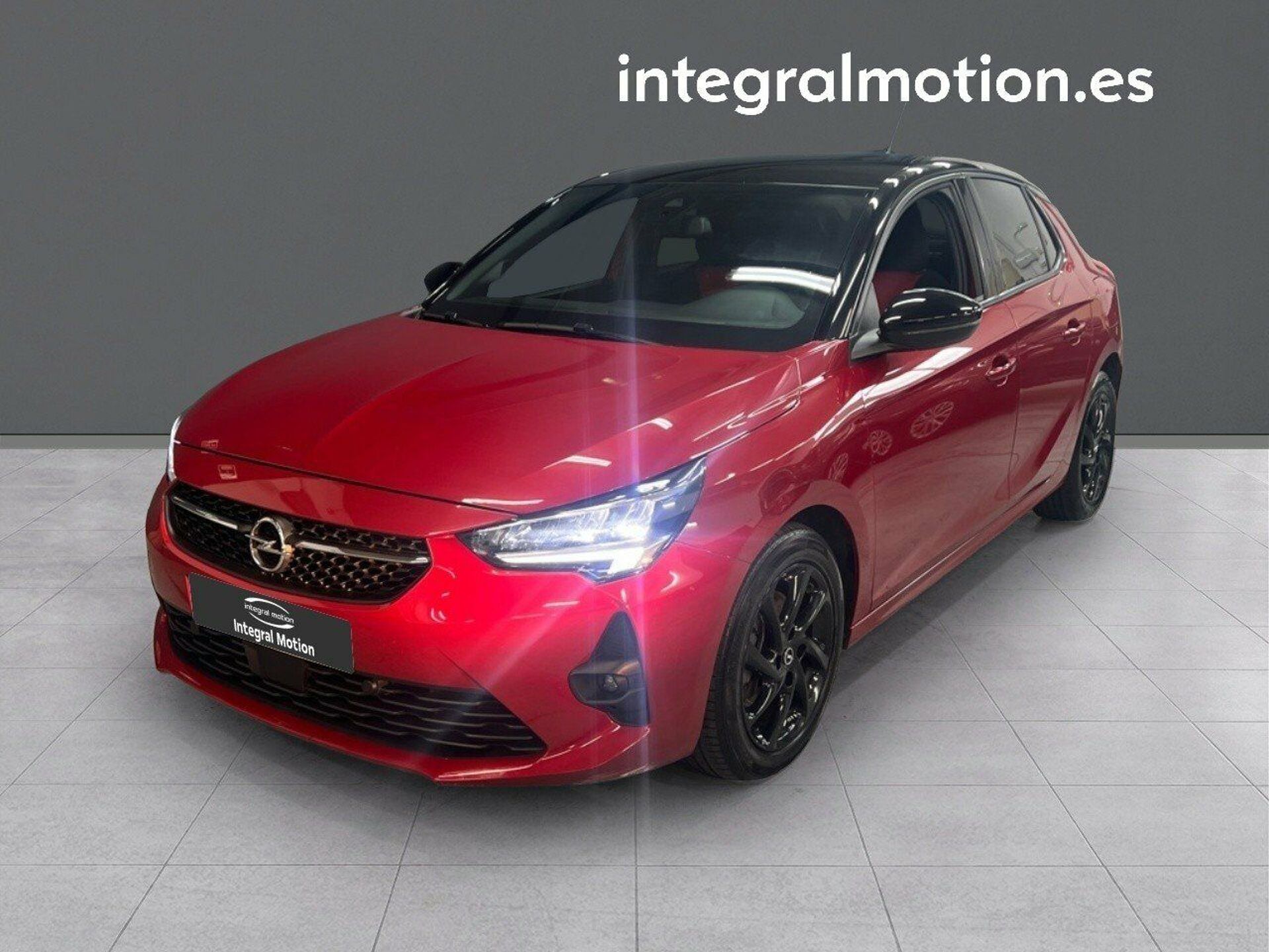 Imagen de OPEL Corsa