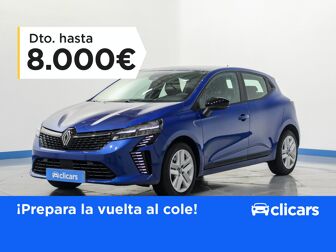 Imagen de RENAULT Clio dCi Evolution 74kW