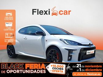 Imagen de TOYOTA Yaris GR  RZ