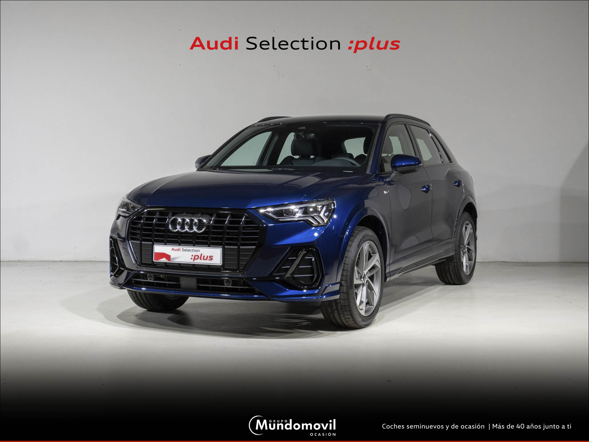 Imagen de AUDI Q3