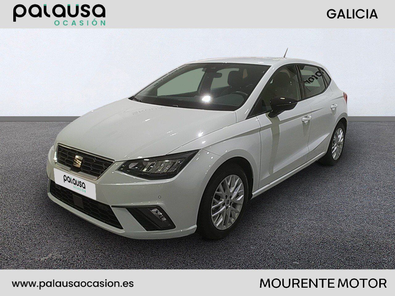 SEAT Ibiza (1.0 TSI 85KW FR XS 115 5P) en Pontevedra