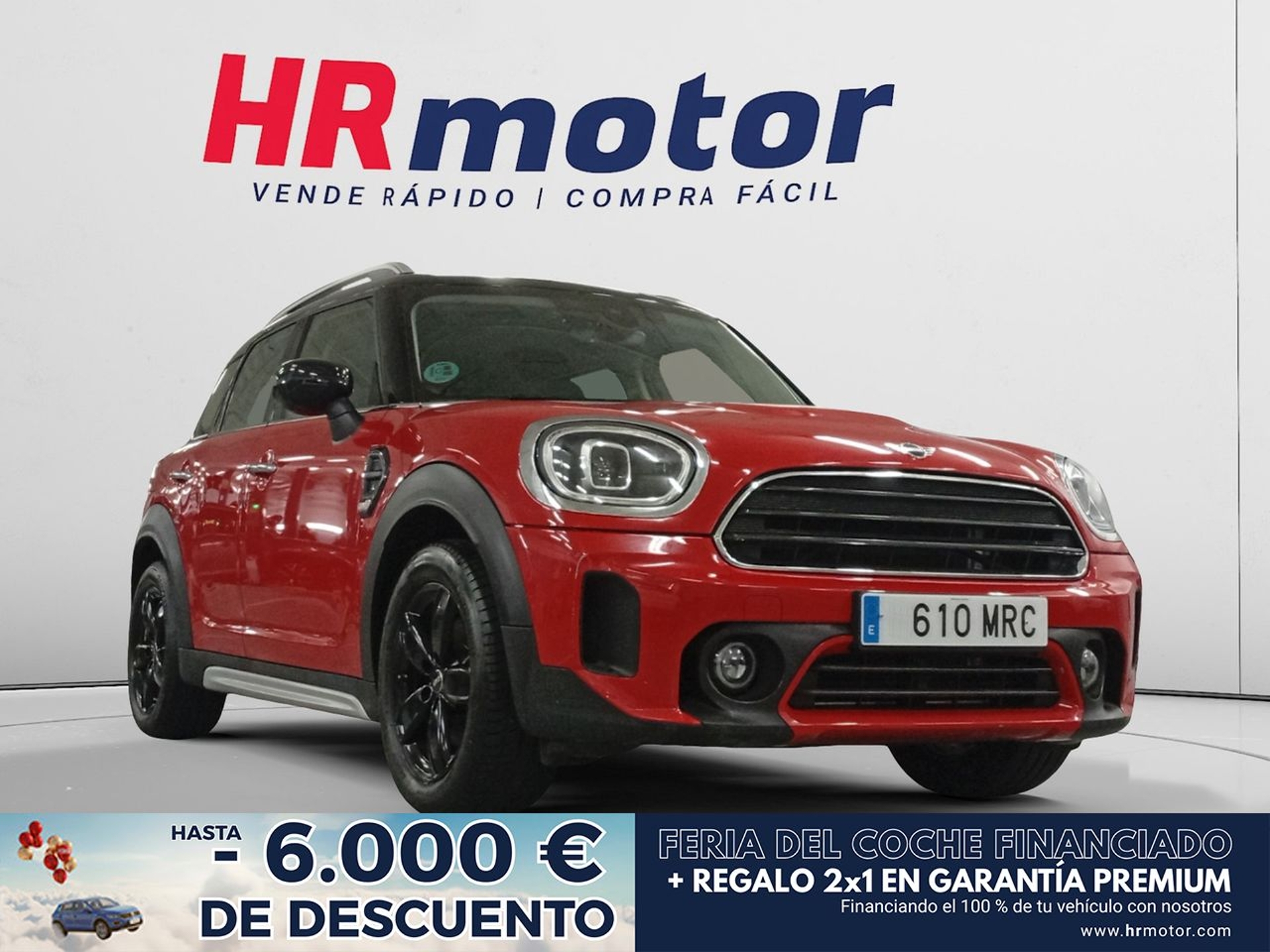 Imagen de MINI Mini Countryman
