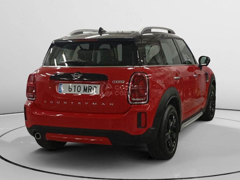 Foto del MINI Mini Countryman COUNTRYMAN COOPER AUT.