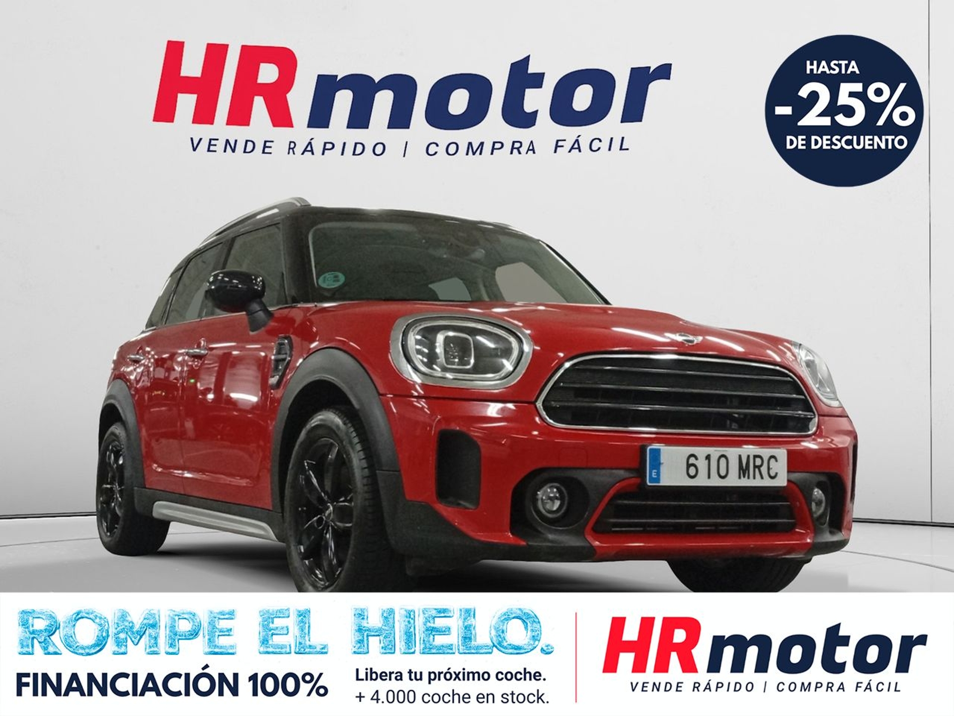 Imagen de MINI Mini Countryman