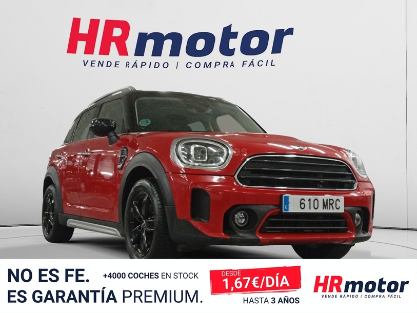 Foto del MINI Mini Countryman COUNTRYMAN COOPER AUT.