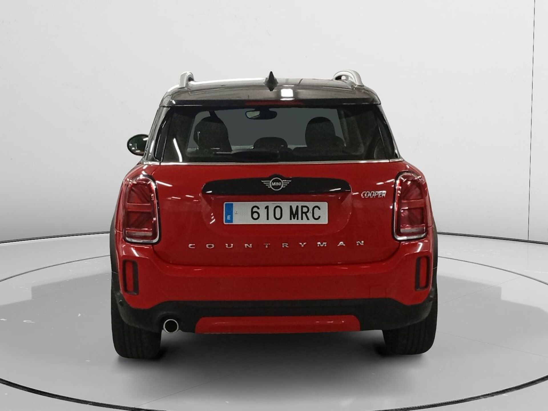Imagen 3 de MINI Mini Countryman