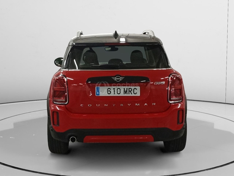 Foto del MINI Mini Countryman COUNTRYMAN COOPER AUT.