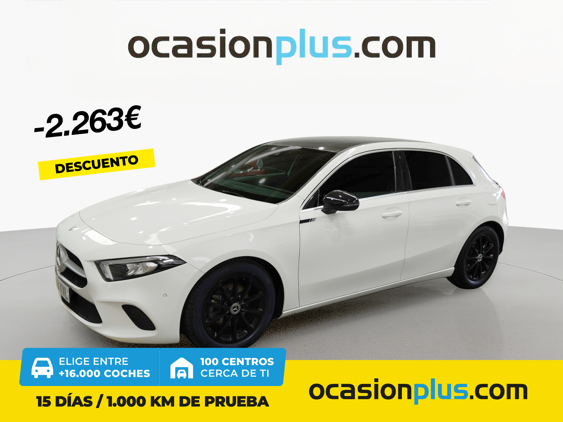 Imagen de MERCEDES Clase A