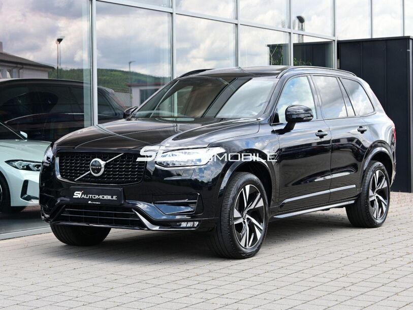 Foto del VOLVO XC90 B5 Plus Dark AWD Aut.