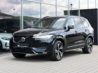 Imagen de VOLVO XC90 B5 Plus Dark AWD Aut.