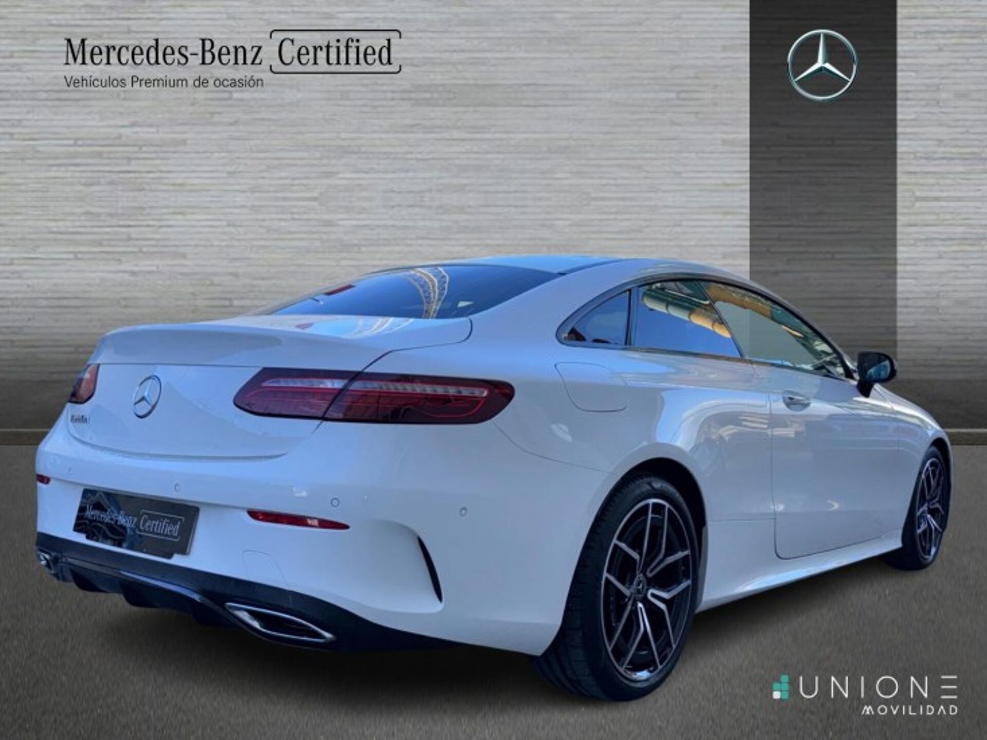 Imagen 2 de MERCEDES Clase E