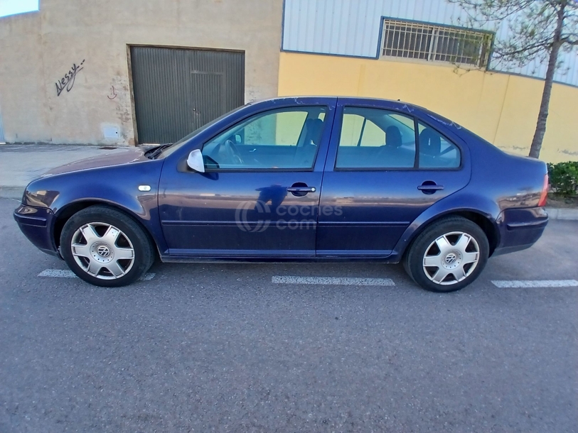 Foto del VOLKSWAGEN Bora 1.9TDI Highline 115
