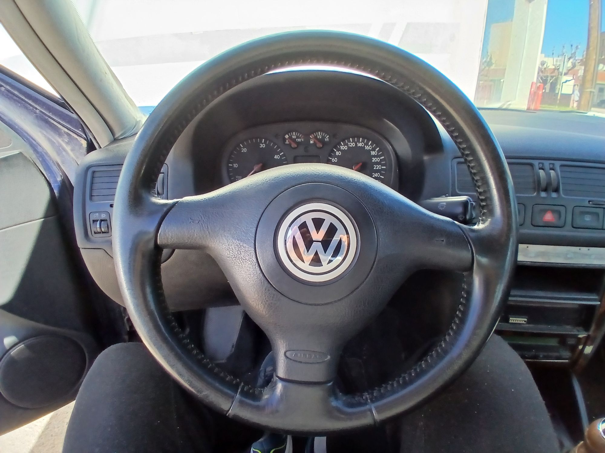 Foto del VOLKSWAGEN Bora 1.9TDI Highline 115