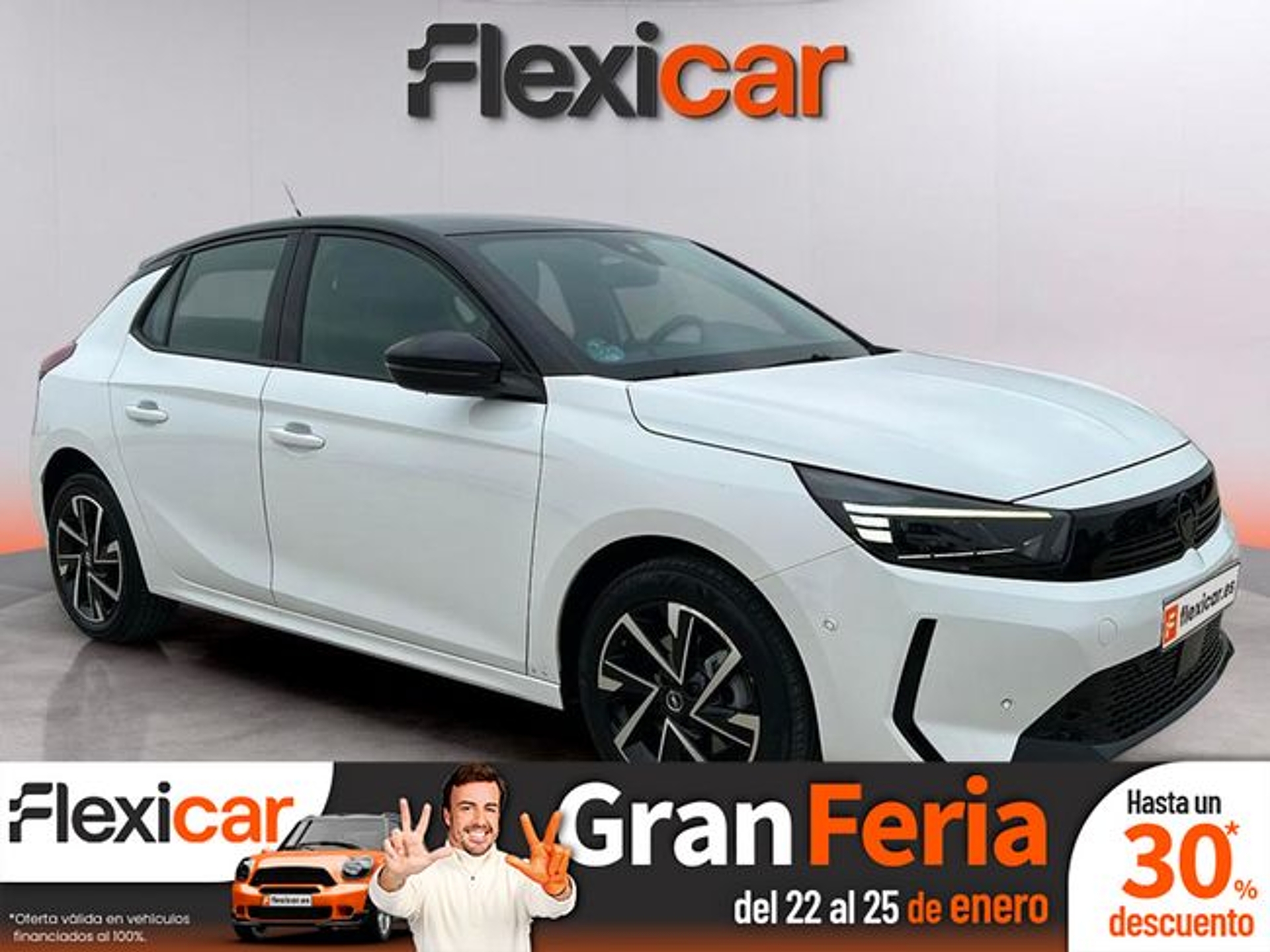 Imagen de OPEL Corsa