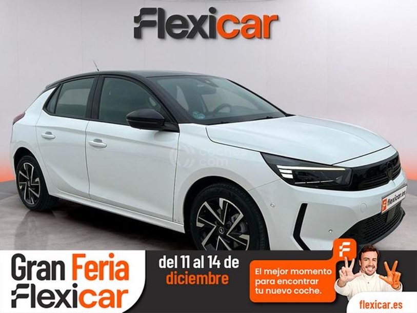 Foto del OPEL Corsa 1.2T XHL S-S GS 100
