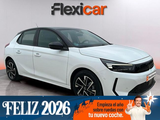 OPEL Corsa (1.2T XHL 74kW (100CV) GS) en Zaragoza