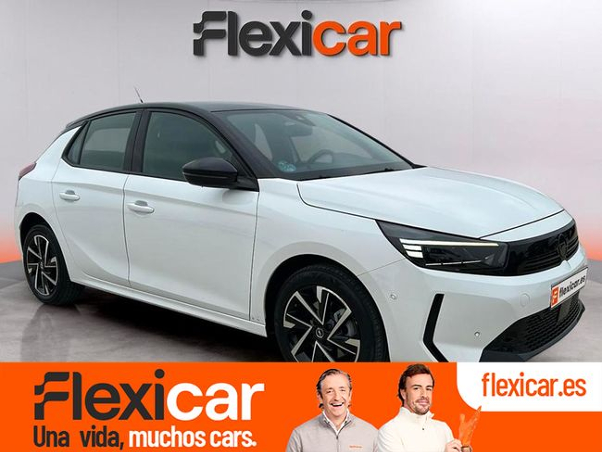 Imagen de OPEL Corsa