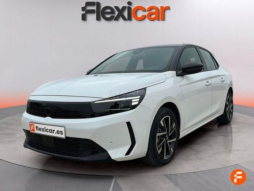 Foto del OPEL Corsa 1.2T XHL S-S GS 100