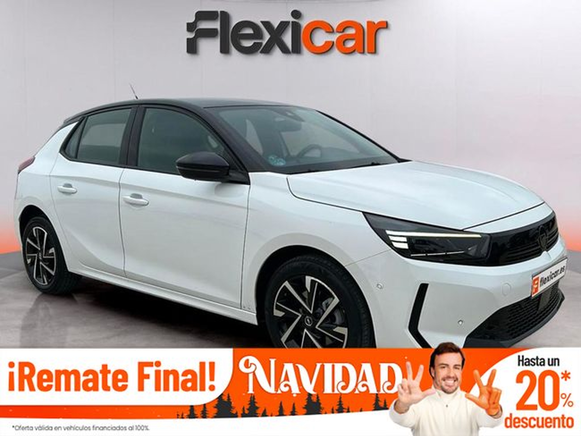 Imagen de OPEL Corsa