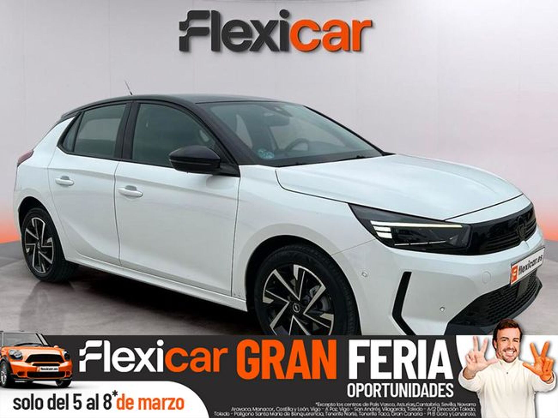 Imagen 1 de OPEL Corsa