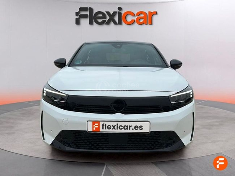 Foto del OPEL Corsa 1.2T XHL S-S GS 100