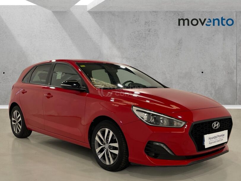 Foto del HYUNDAI i30 1.0 TGDI Essence 120