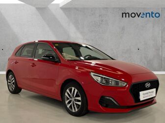 Imagen de HYUNDAI i30 1.0 TGDI Essence 120